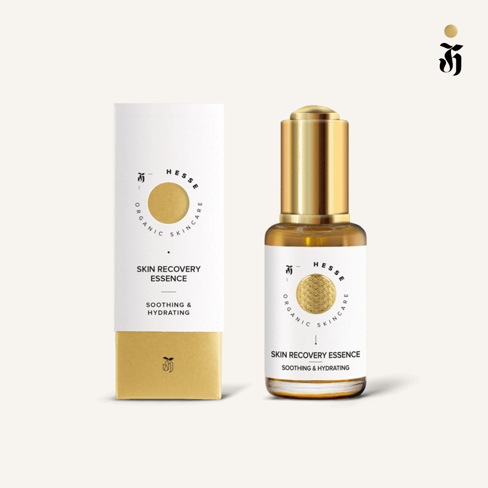 Hesse - Skin Recovery Essence